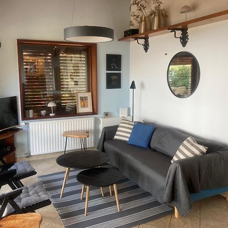 Karigador Beach House Екстериор снимка