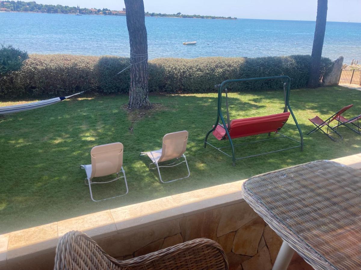 Karigador Beach House Екстериор снимка