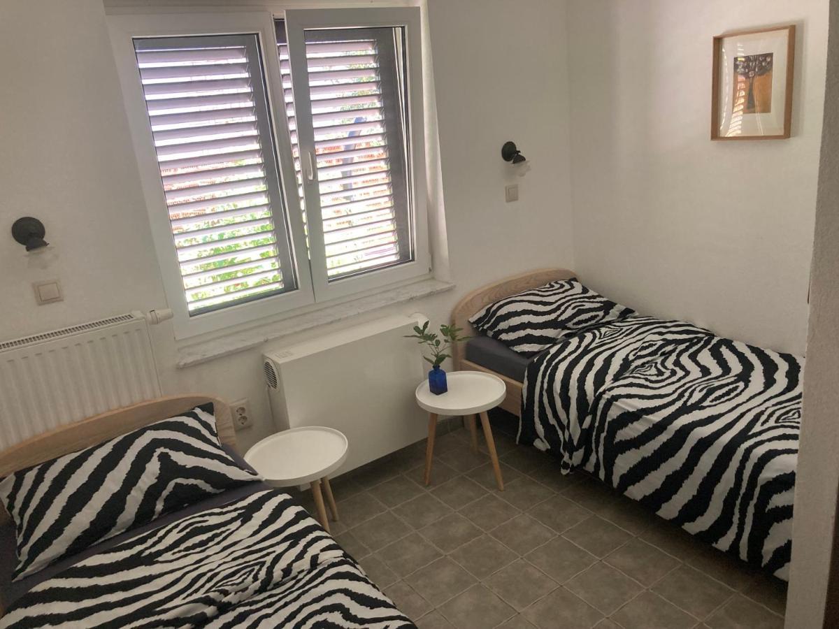 Karigador Beach House Екстериор снимка