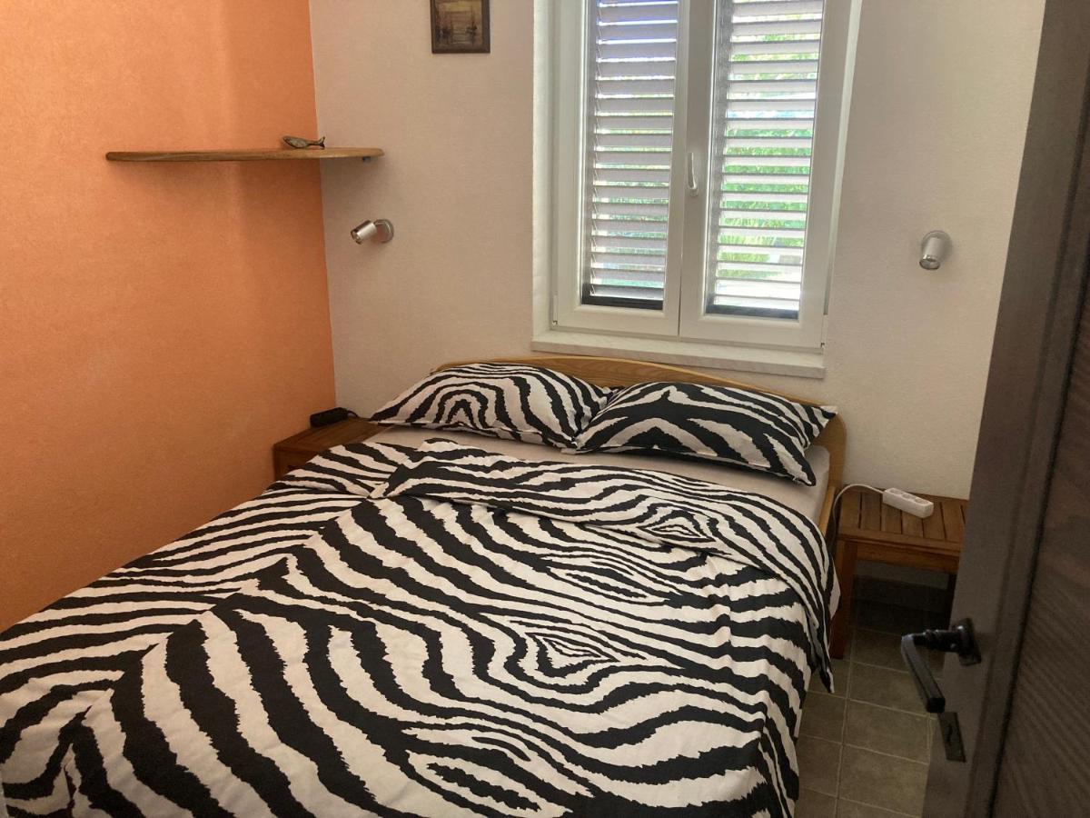 Karigador Beach House Екстериор снимка