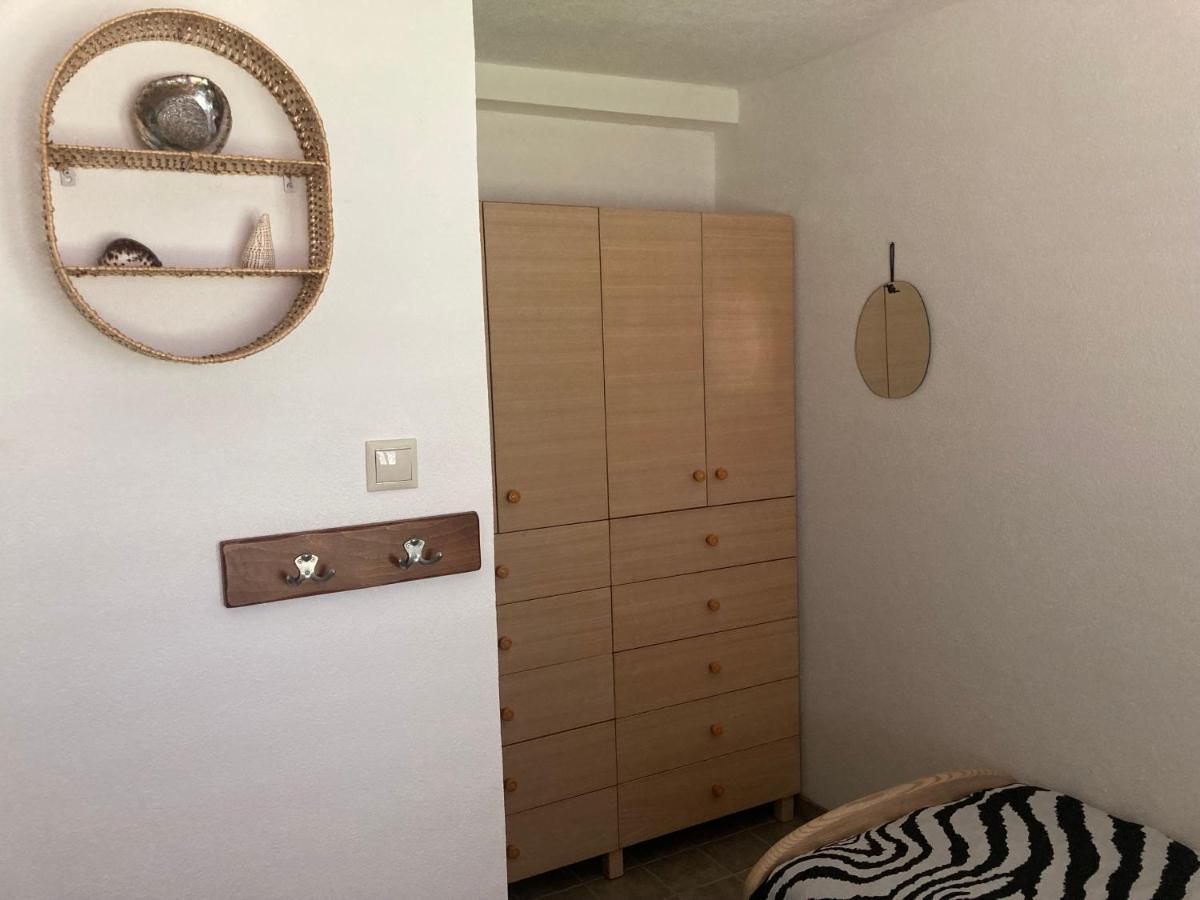 Karigador Beach House Екстериор снимка