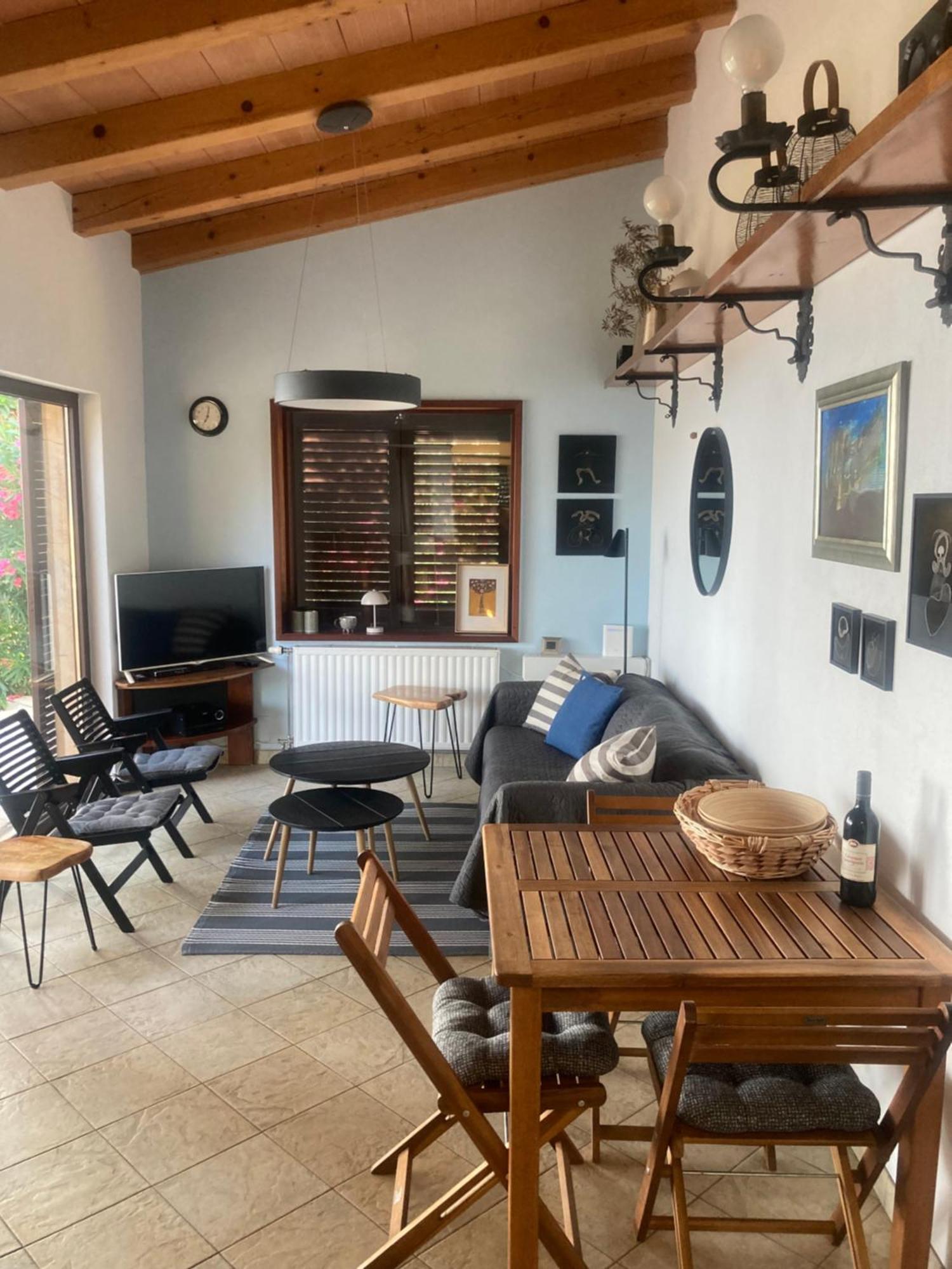 Karigador Beach House Екстериор снимка