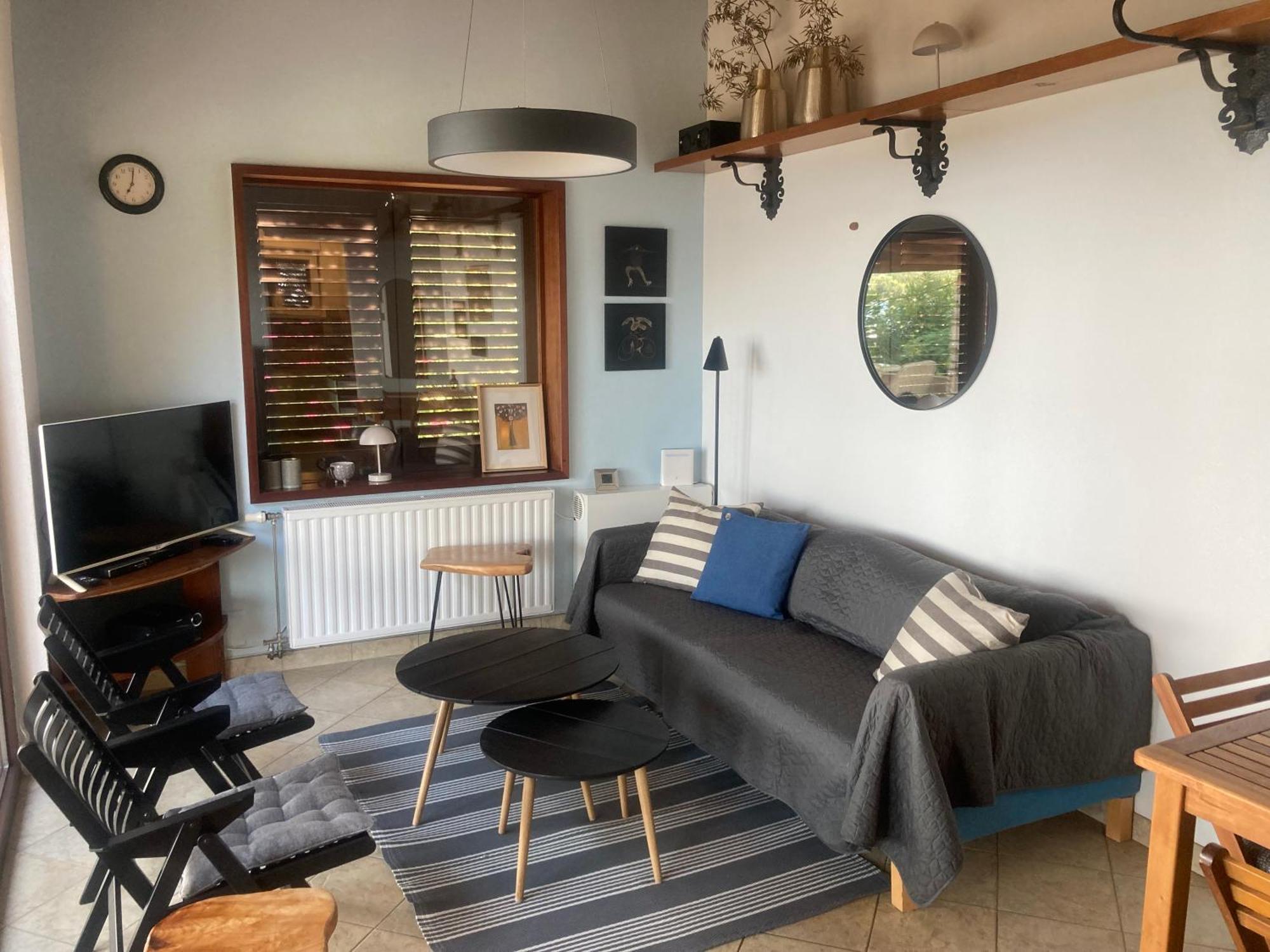 Karigador Beach House Екстериор снимка
