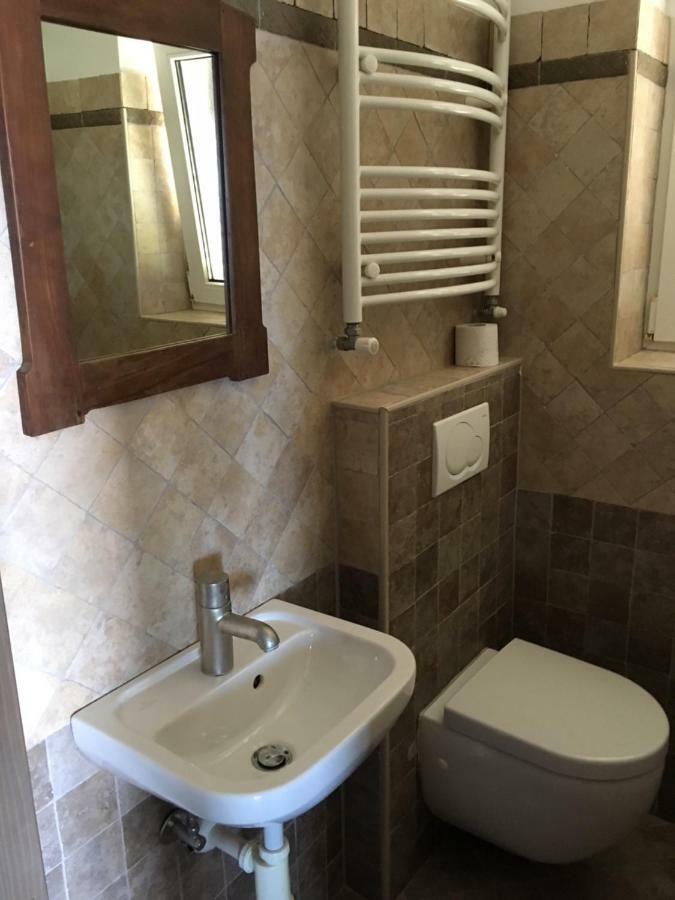 Karigador Beach House Екстериор снимка